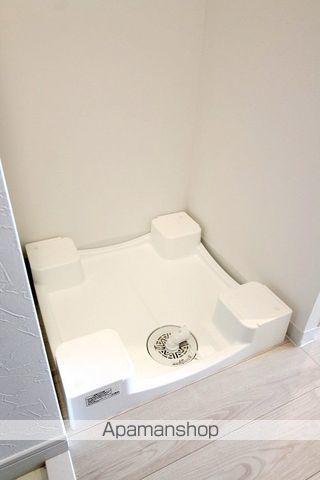GM NAMBAウエストD.C.の内装写真