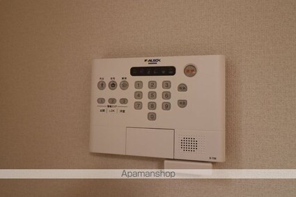 ボナール[1LDK/41.66m2]のその他設備