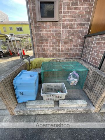 パークヒルズのその他写真