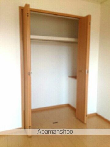 リヴィエールAの内装写真