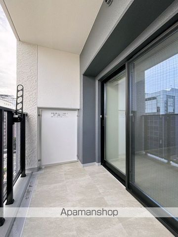URBANEX谷町四丁目の内装写真
