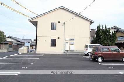 サンハイツ[2LDK/57.8m2]の外観4