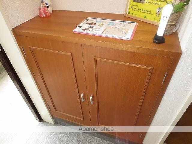 クオリティ清風の内装写真