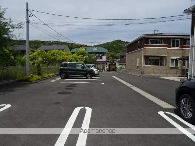 フィデールの外観写真