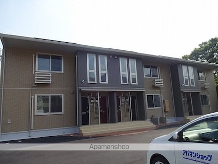 アメージングパル[2LDK/60.78m2]の外観2