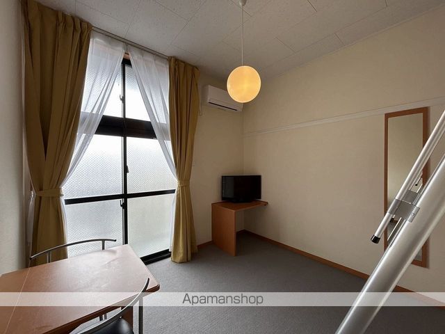 レオパレスMARUTAKAの内装写真