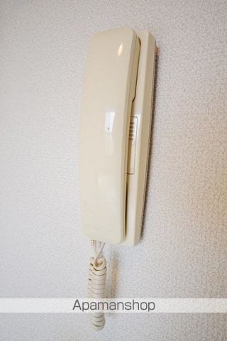 すまいる高経の内装写真