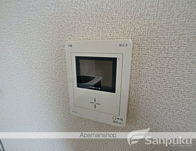 プランドールの内装写真