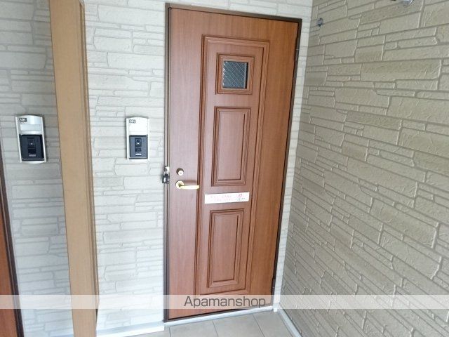 グランソレイユ楠葉のその他写真