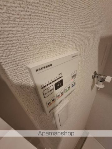 パーク・エノコダの内装写真