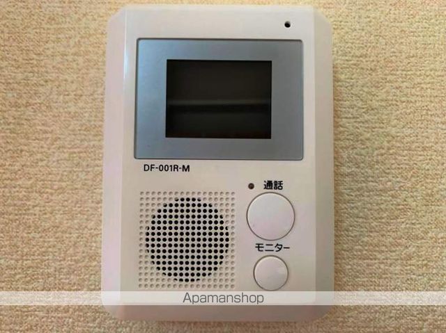 レオパレスエスティ 櫛原の内装写真