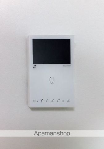 クラスティーネ今福南2丁目の内装写真