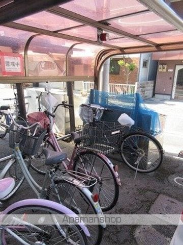 メゾン春日 1301 ｜ 岐阜県岐阜市春日町２丁目53-2（賃貸マンション1K・3階・21.00㎡） その6