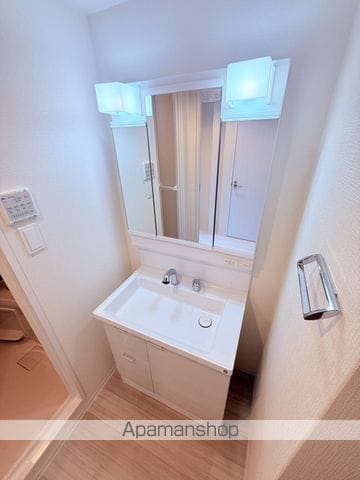 FIRSTFIORETSUKAMOTOWELLVINGの内装写真