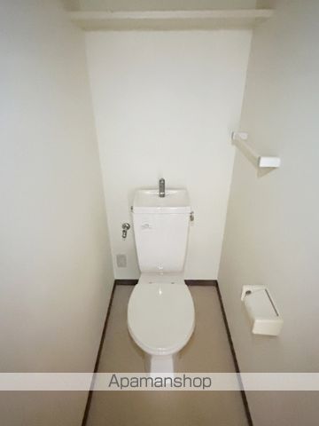 エクレールA&Kの内装写真