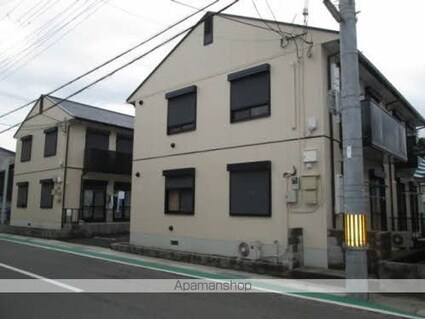 和歌山県海南市名高[2DK/42.8m2]の外観3