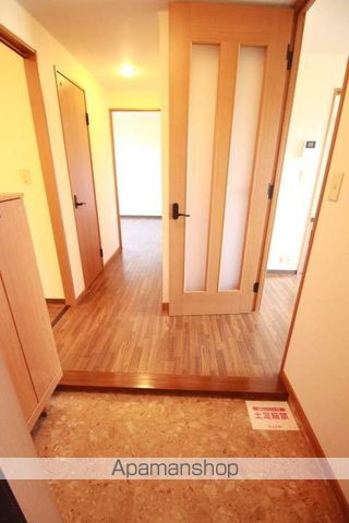 ハッピーメモリーの内装写真