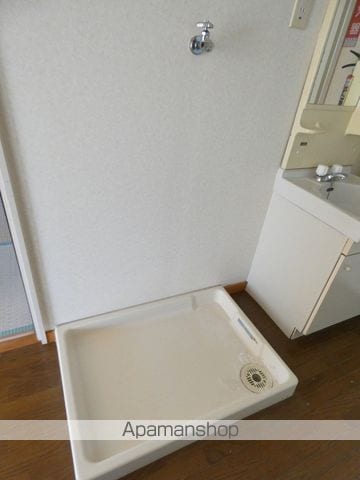 カトリエーム吉永の内装写真