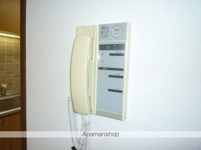 エグゼ富山の内装写真