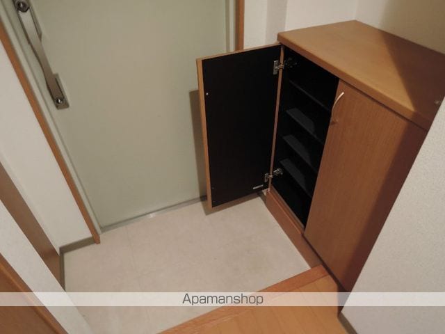 BUENA上大川前通10番町の内装写真