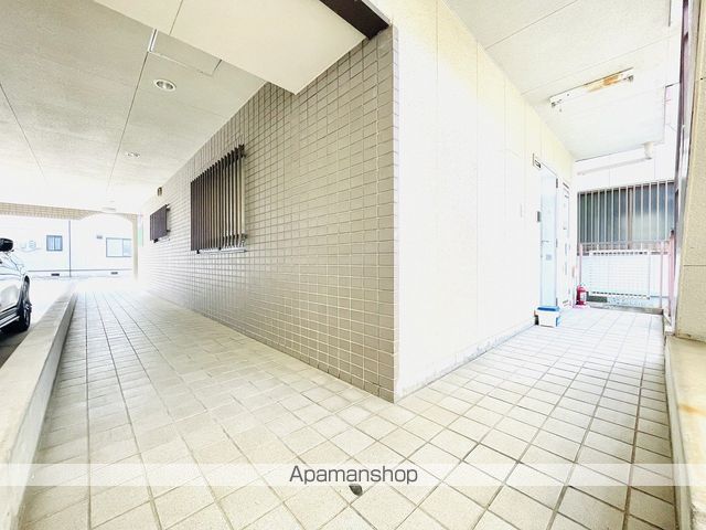 プチハイム村上の内装写真