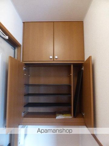ファミーユ大津の内装写真