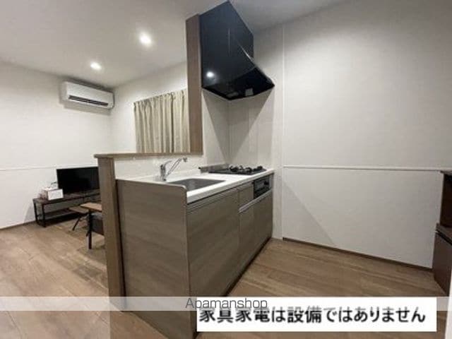 MAJOR光の森北の内装写真