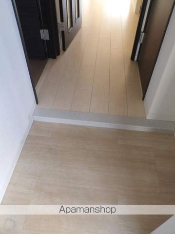 ヴィンテージ箱崎東の内装写真