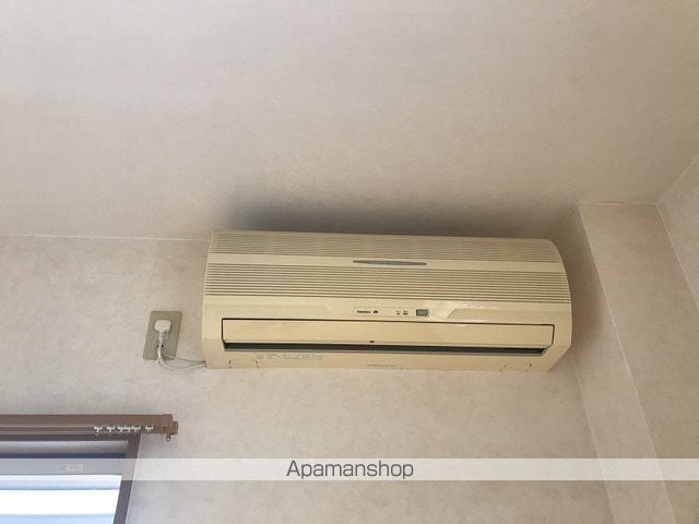 あけぼのハイツの内装写真