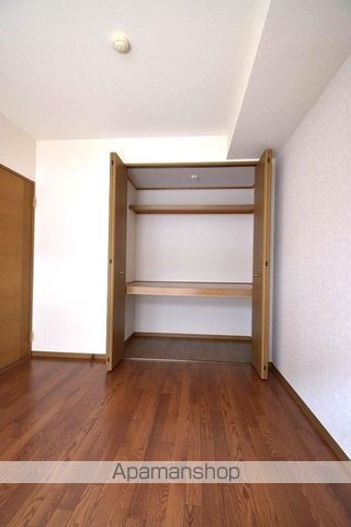 アペックス花ノ宮の内装写真