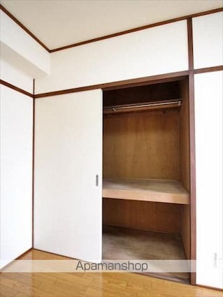 愛媛県松山市松前町３丁目[1K/18.5m2]の収納