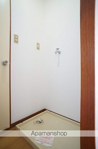 メゾンドパストラルBの内装写真