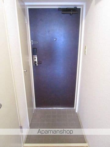 リバティープラザ本町の内装写真
