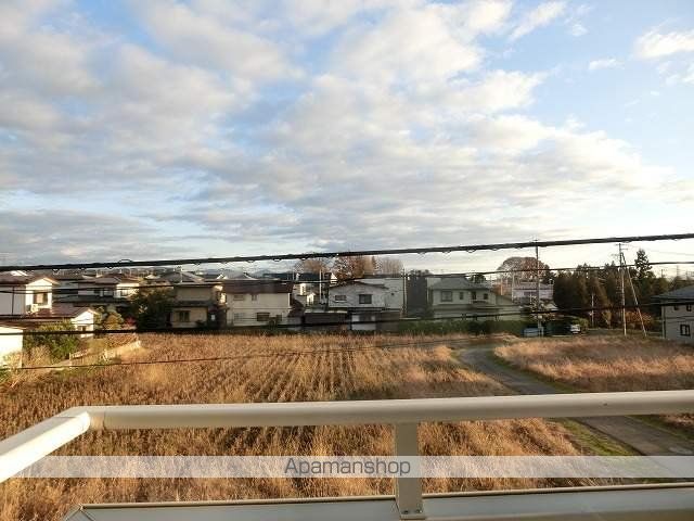 コーポサイトウAのその他写真