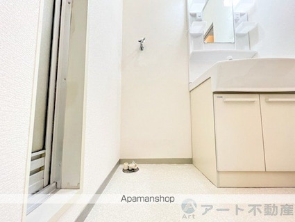 セジュール和泉　Ａ棟[3DK/57.12m2]のその他部屋・スペース