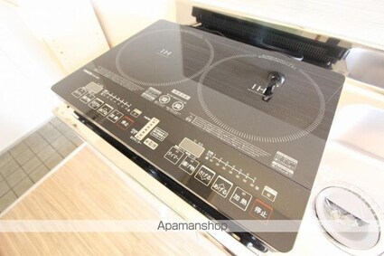 ソフィール２[1R/18.24m2]の内装1