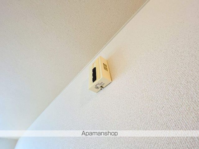 本町ハイツタイプIの内装写真
