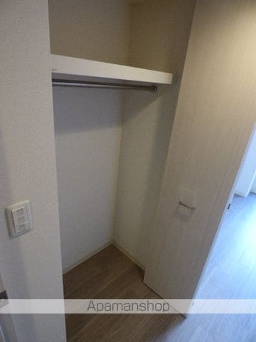 PRESSANCE新大阪ストリームの内装写真