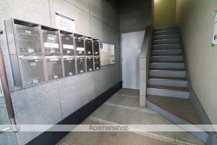 ＧＲＡＮＤ　ＳＬＡＭ青梅[1LDK/56.14m2]のロビー