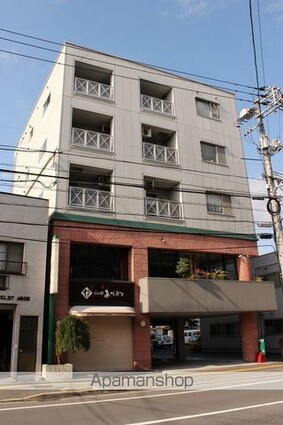 レイクス尾道ビルⅡ[1K/23m2]の外観5