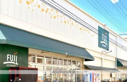 ＫＫハウス羽田[1R/14.45m2]の周辺3