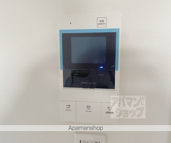 ウェルスクエア千本下長者の内装写真