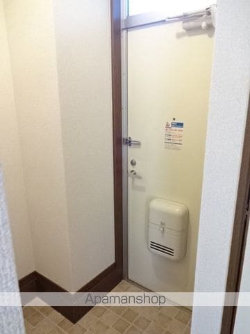 佐鳴台コンフォートAの内装写真