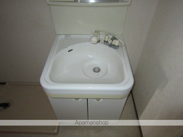 ハイカムール藤沢の内装写真
