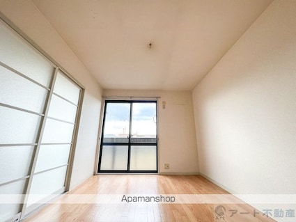 ディアス村上　Ｂ棟[3DK/56.7m2]の内装3