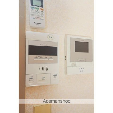 サンライズ野田阪神の内装写真