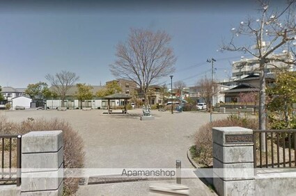 宮城県仙台市宮城野区福室３丁目[1K/21m2]の周辺2