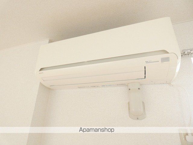 グランジュール KOEIの内装写真