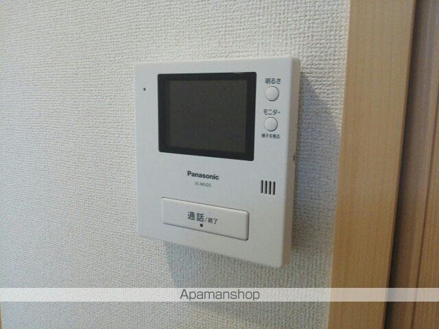 リバーサイドエイムの内装写真