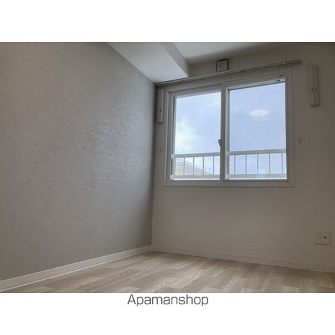 プラムクリークRの内装写真